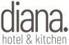 diana - hotel & kitchen