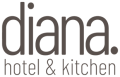 diana - hotel & kitchen